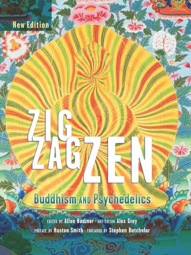 Zig Zag ZEN