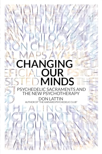 Changing Our Minds