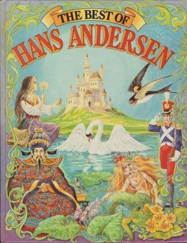 Best Fairy Tales