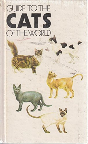 Guide to the Cats of the World