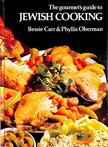 Gourmet's Guide to Jewish Cooking