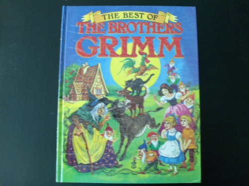 Best Fairy Tales