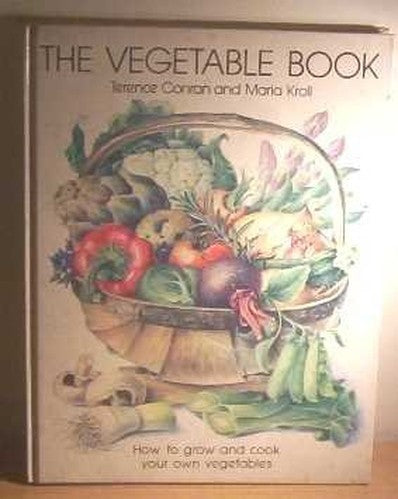 The Vegetable Book