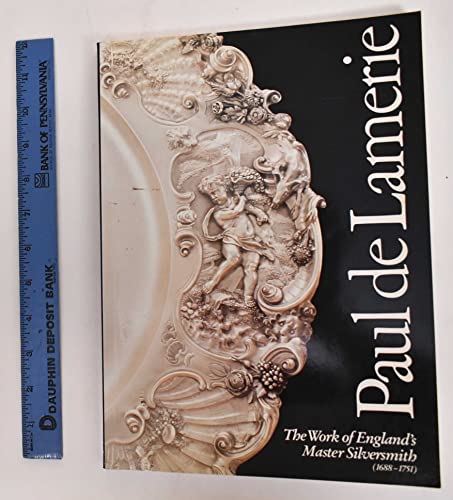 Paul De Lamerie
