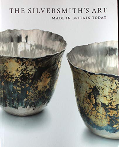 The Silversmith's Art