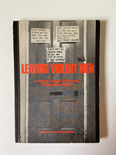 Leaving Violent Men