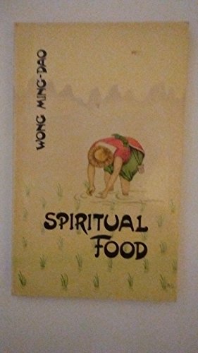 Spiritual Food