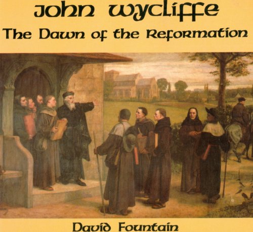 John Wycliffe