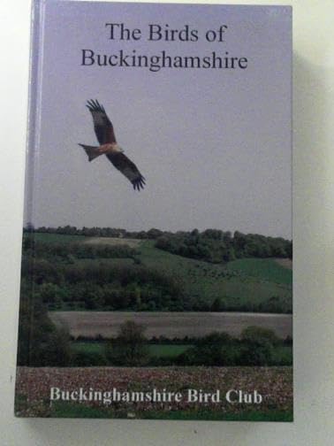 The Birds of Buckinghamshire