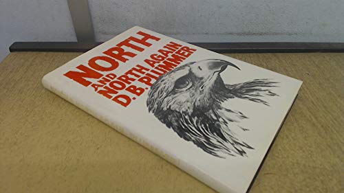 North and North Again: Autobiography
