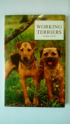 Working Terriers