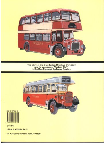 Caledonian and beyond