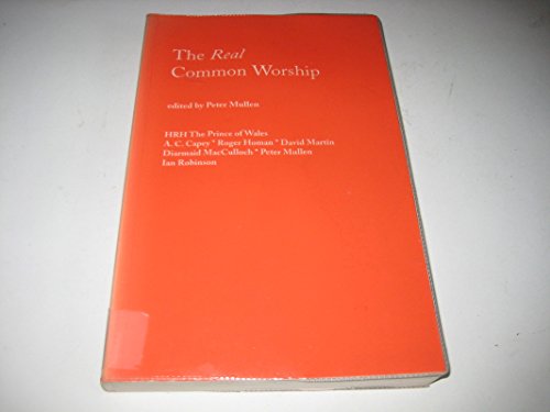 The Real Common Worship