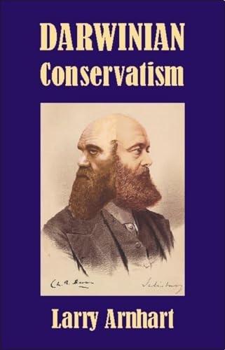Darwinian Conservatism