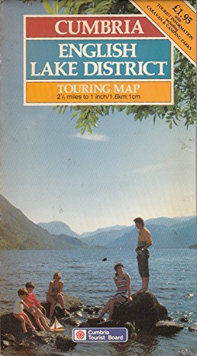 Touring Map
