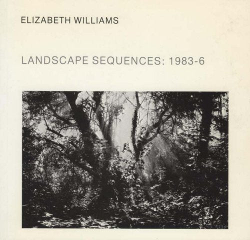 Landscape Sequences, 1983-86
