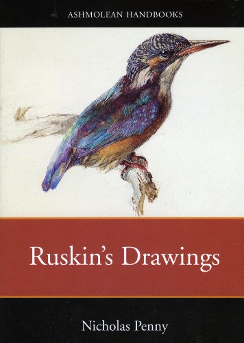 Ruskin's Drawings