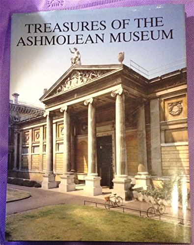 Treasures of the Ashmolean Museum