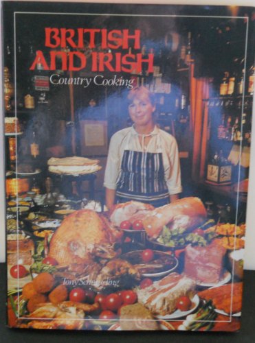 British And Irish Country Cooking