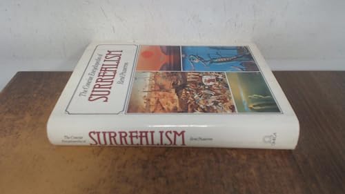 Concise Encyclopaedia of Surrealism