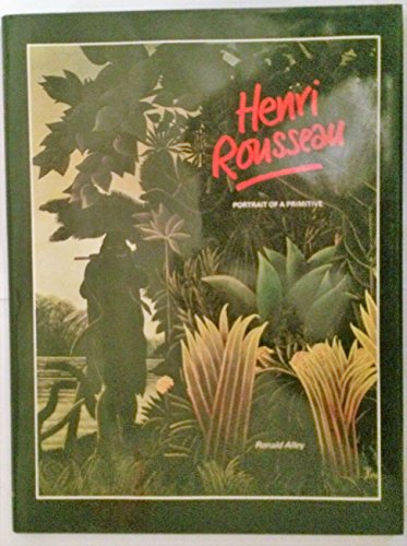Henri Rousseau