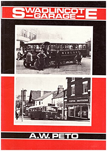 Swadlincote Garage