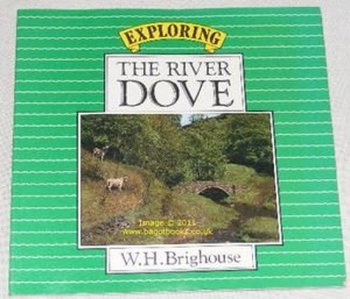 Exploring the River Dove