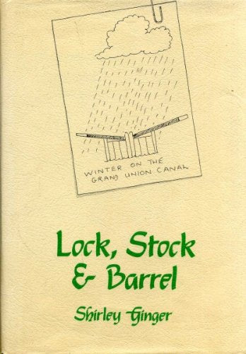 Lock, Stock and Barrel