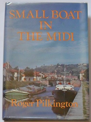 Small Boat in the Midi