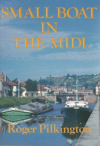 Small Boat in the Midi