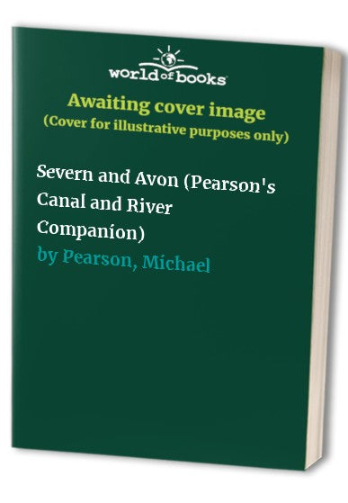 Pearson's Canal and River Companion