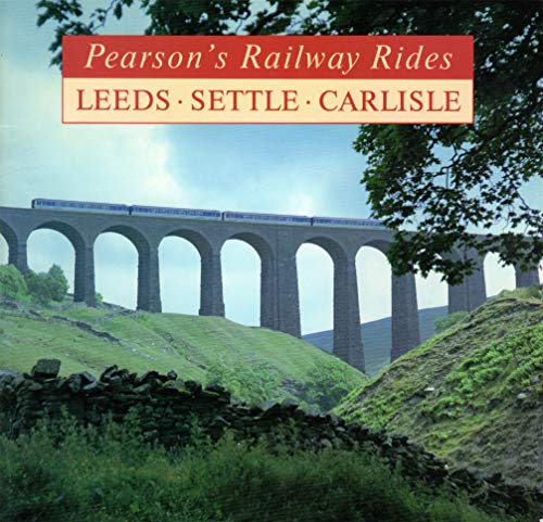 Leeds, Settle and Carlisle
