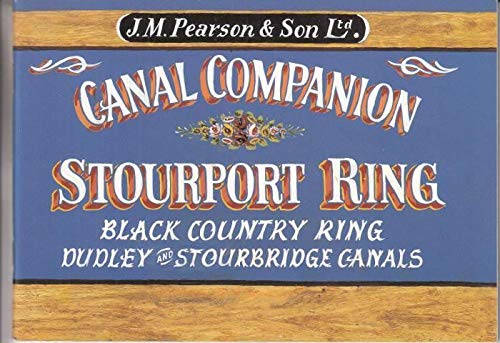 Pearson's Canal Companion