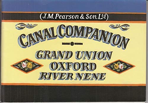 Pearson's Canal Companion