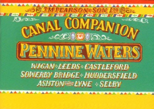 Pennine Waters