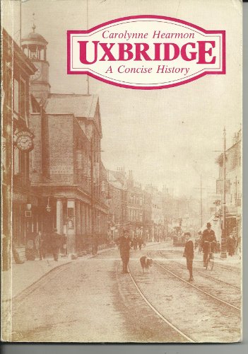 Uxbridge