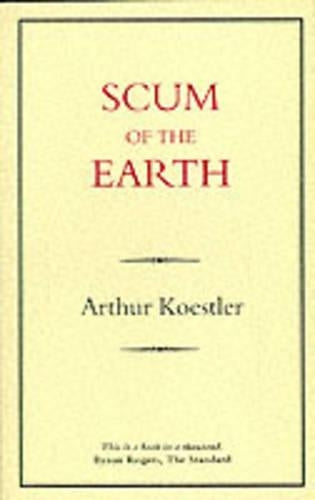 Scum of the Earth
