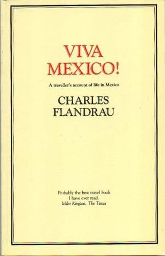 Viva Mexico!