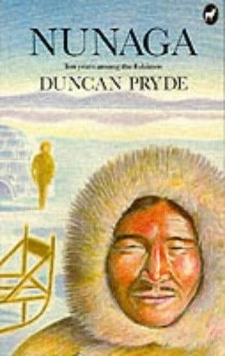 Nunaga