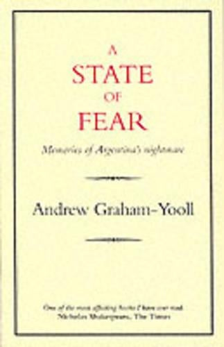 A State of Fear