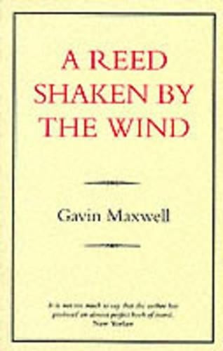 A Reed Shaken by the Wind