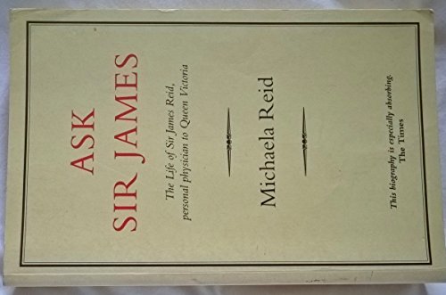 Ask Sir James