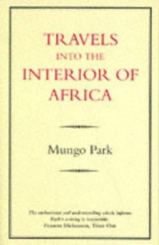 Travels in Africa