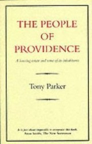 People of Providence