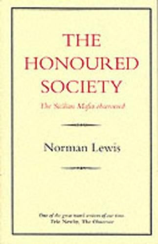 The Honoured Society