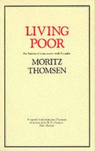 Living Poor
