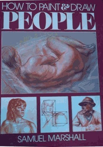 How to Paint and Draw People