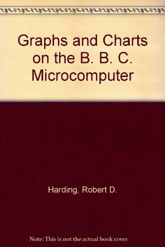 Graphs and Charts on the B. B. C. Microcomputer