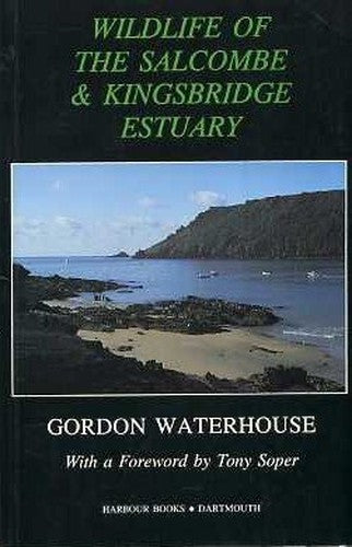 Wildlife of the Salcombe and Kingsbridge Estuary