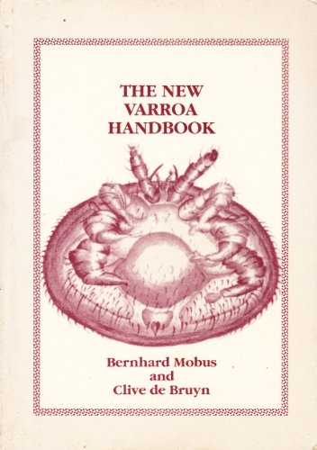 The New Varroa Handbook